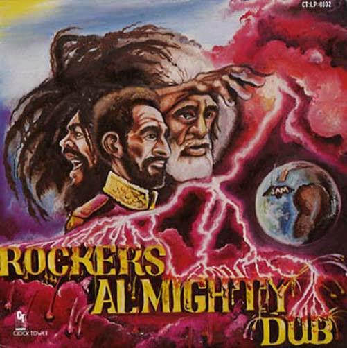 Rocker’s Amighty Dub