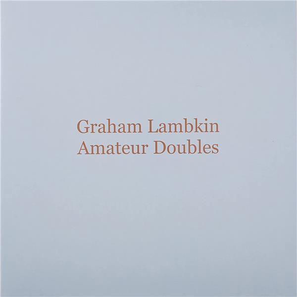 Amateur Doubles