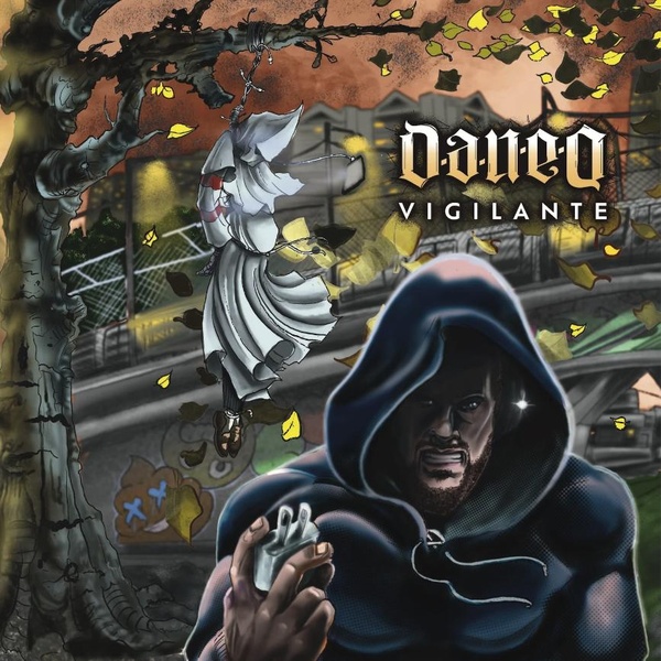 Vigilante