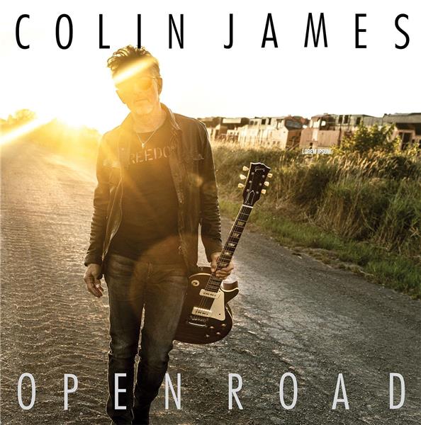OPEN ROAD