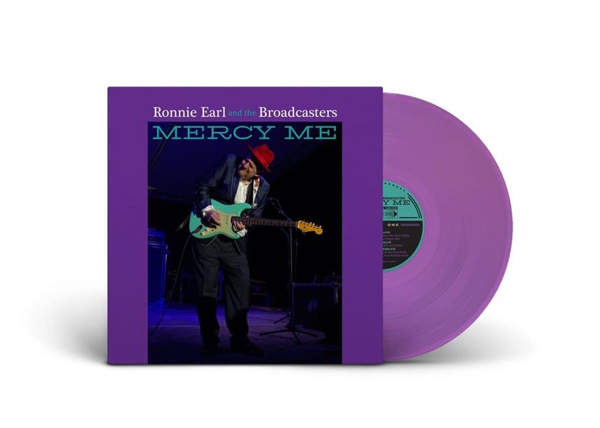 MERCY ME