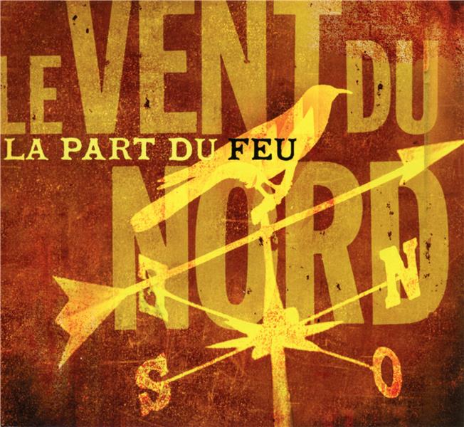 La part du feu