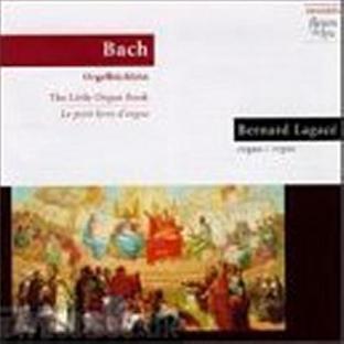 Petit livre d'orgue