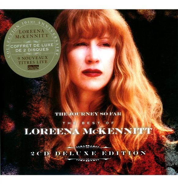 The Journey So Far The Best of Edition Deluxe Inclus Live A midsummer night