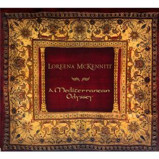 A Mediterranean Odyssey Coffret Edition limitée