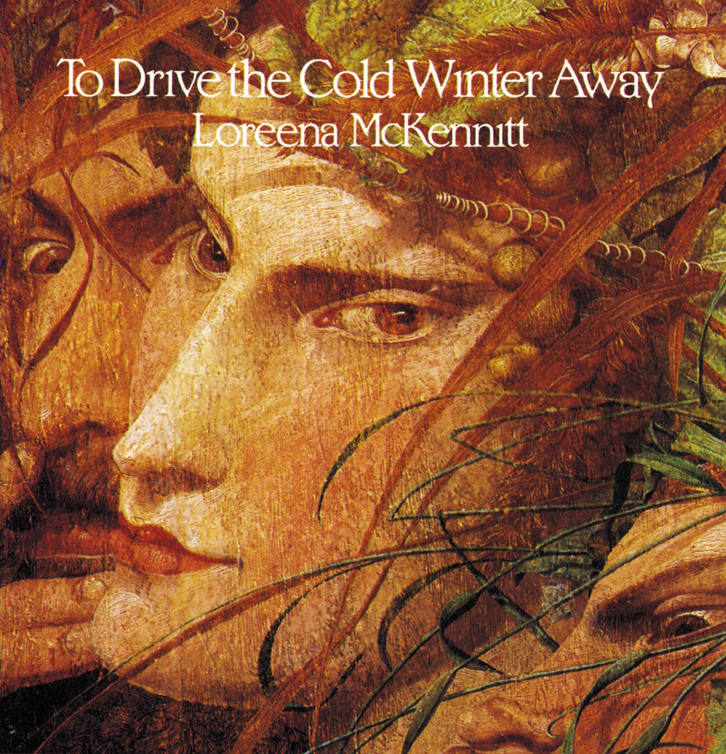 Drive The Cold Winter Away