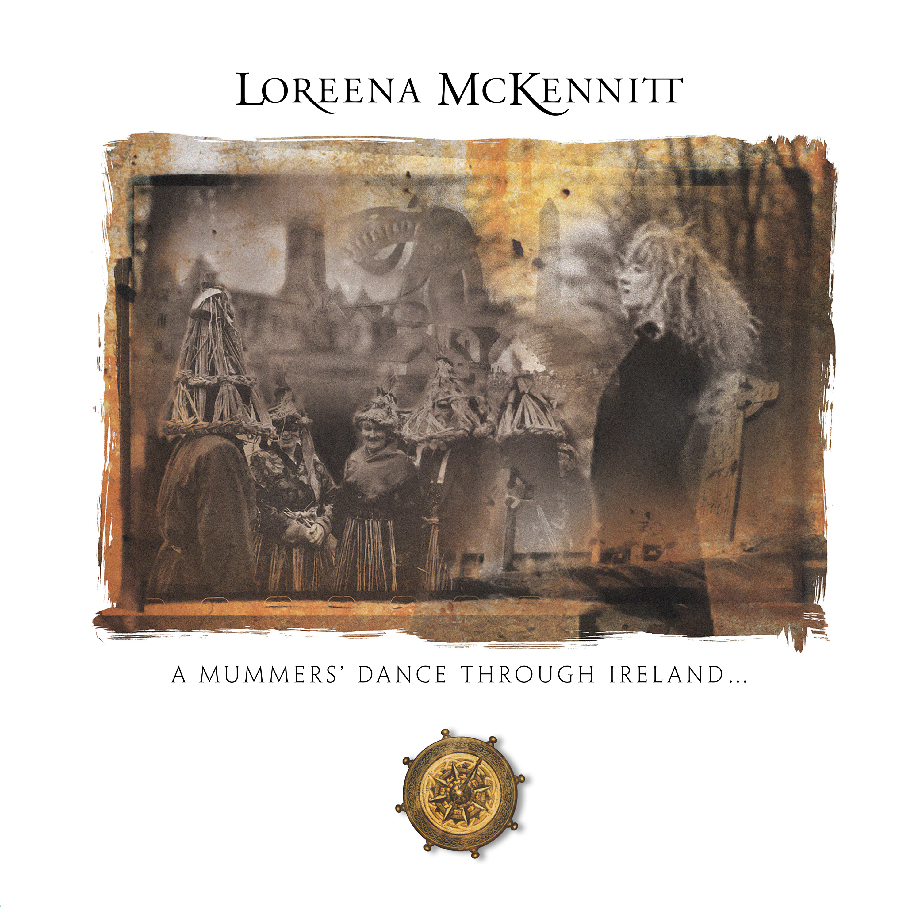 A Mummers' Dance Through Ireland