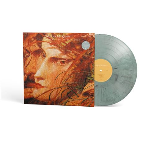 Drive The Cold Winter Away Vinyle Vert Lothlorian