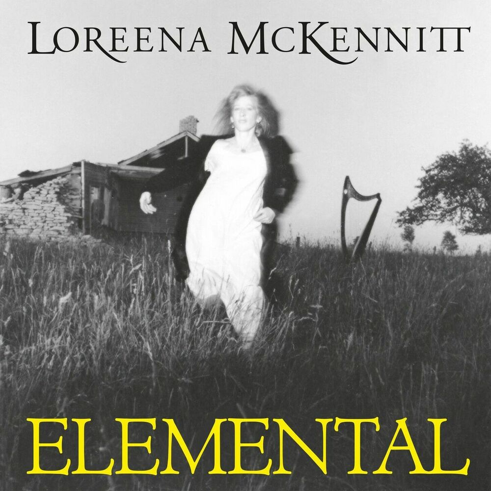 Elemental/remasterise