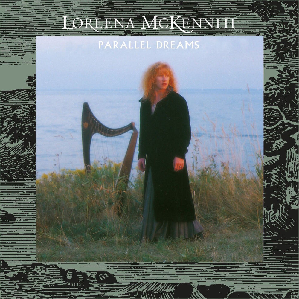 Parallel dreams/remasterise