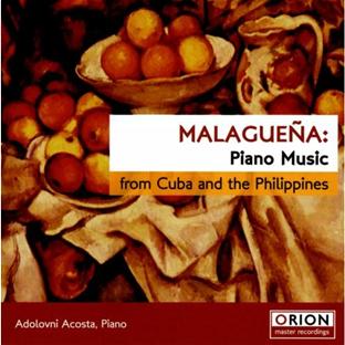 Musique pour pianos de Cuba et Philippines