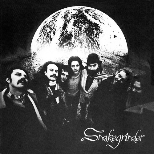 Snakegrinder...and the Shredded Feldmice