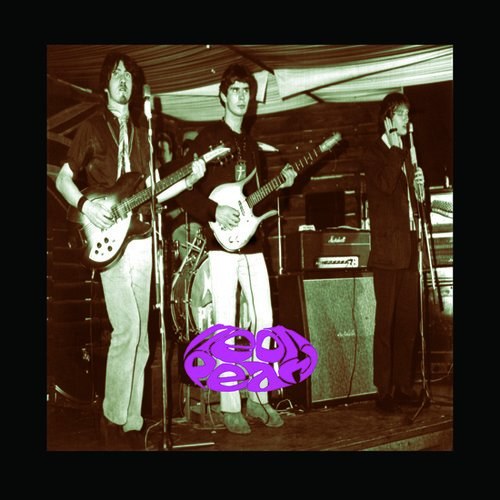 1967 Recordings
