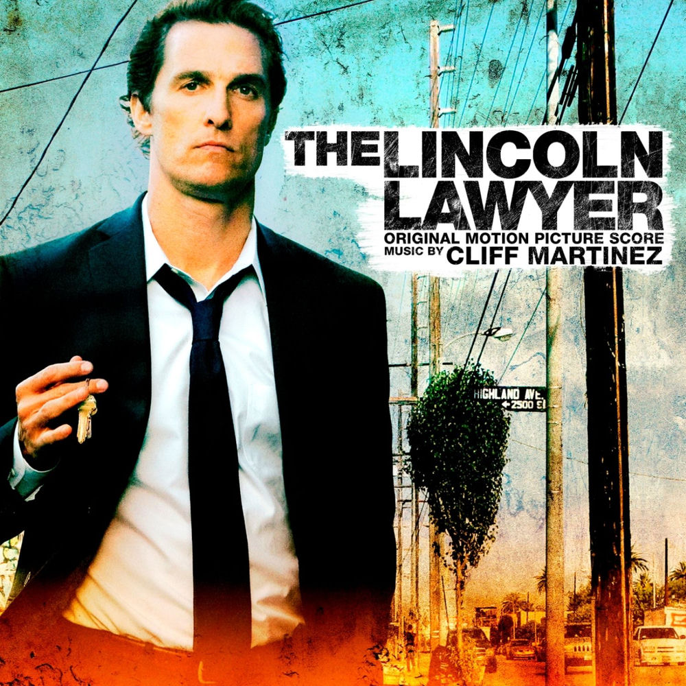 The Lincoln lawyer