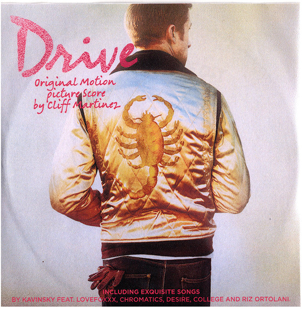 Drive: Original Motion Picture Soundtrack