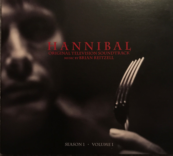 Hannibal : Season 1, Volume 1