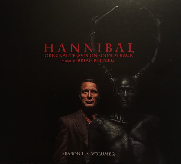 Hannibal : Season 1, Volume 2