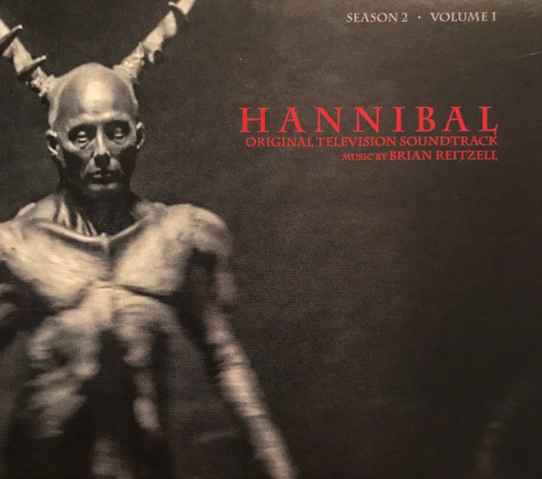 Hannibal : Season 2, Volume 1