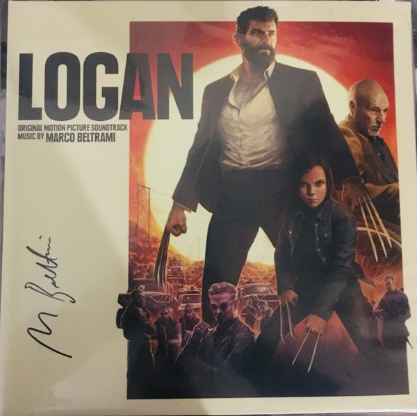 Logan