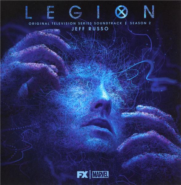Legion, season 2