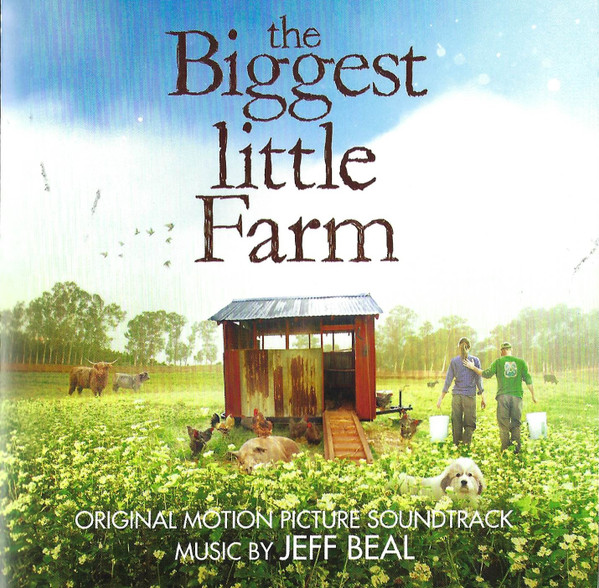The Biggest Little Farm