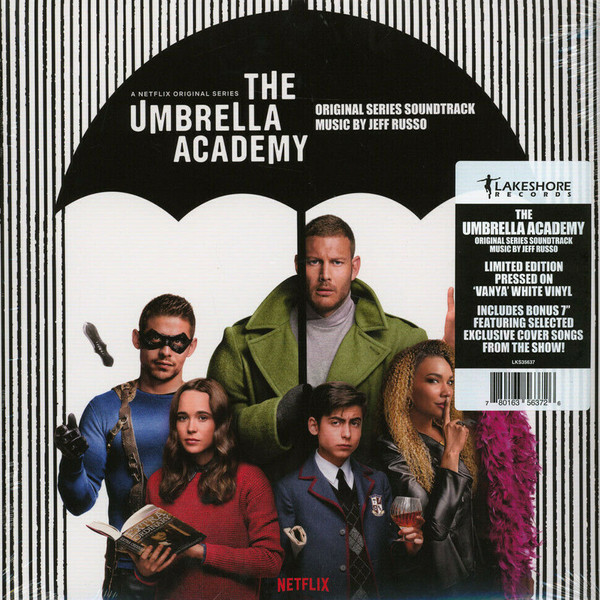 Umbrella Academy