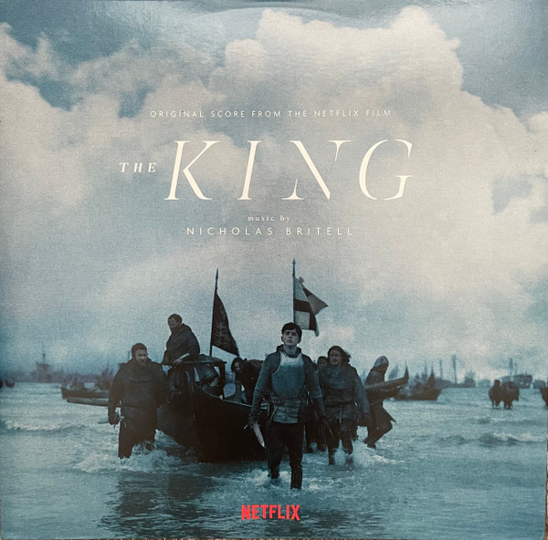 The King
