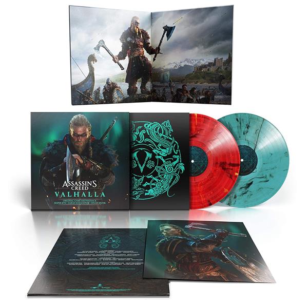 Assassin's Creed Valhalla