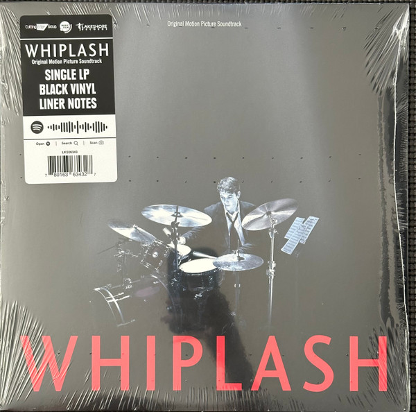 Whiplash