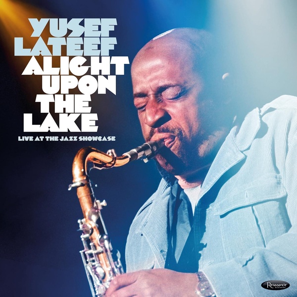 Alight Upon The Lake Live At The Jazz Showcase