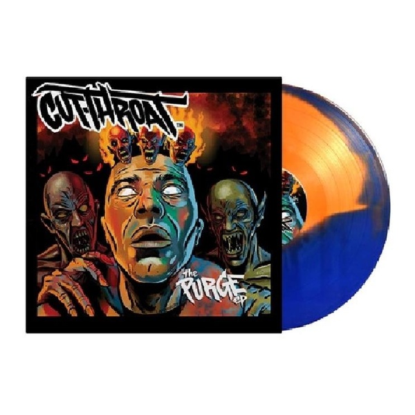 The Purge EP