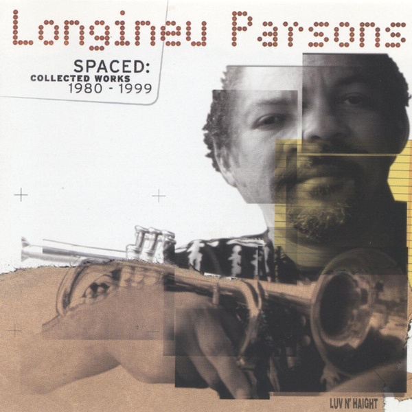 Spaced: Collected Works 1980 - 1999