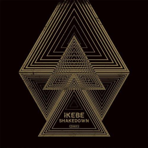 Ikebe Shakedown