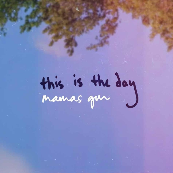 This Is The Day (Full band Version)