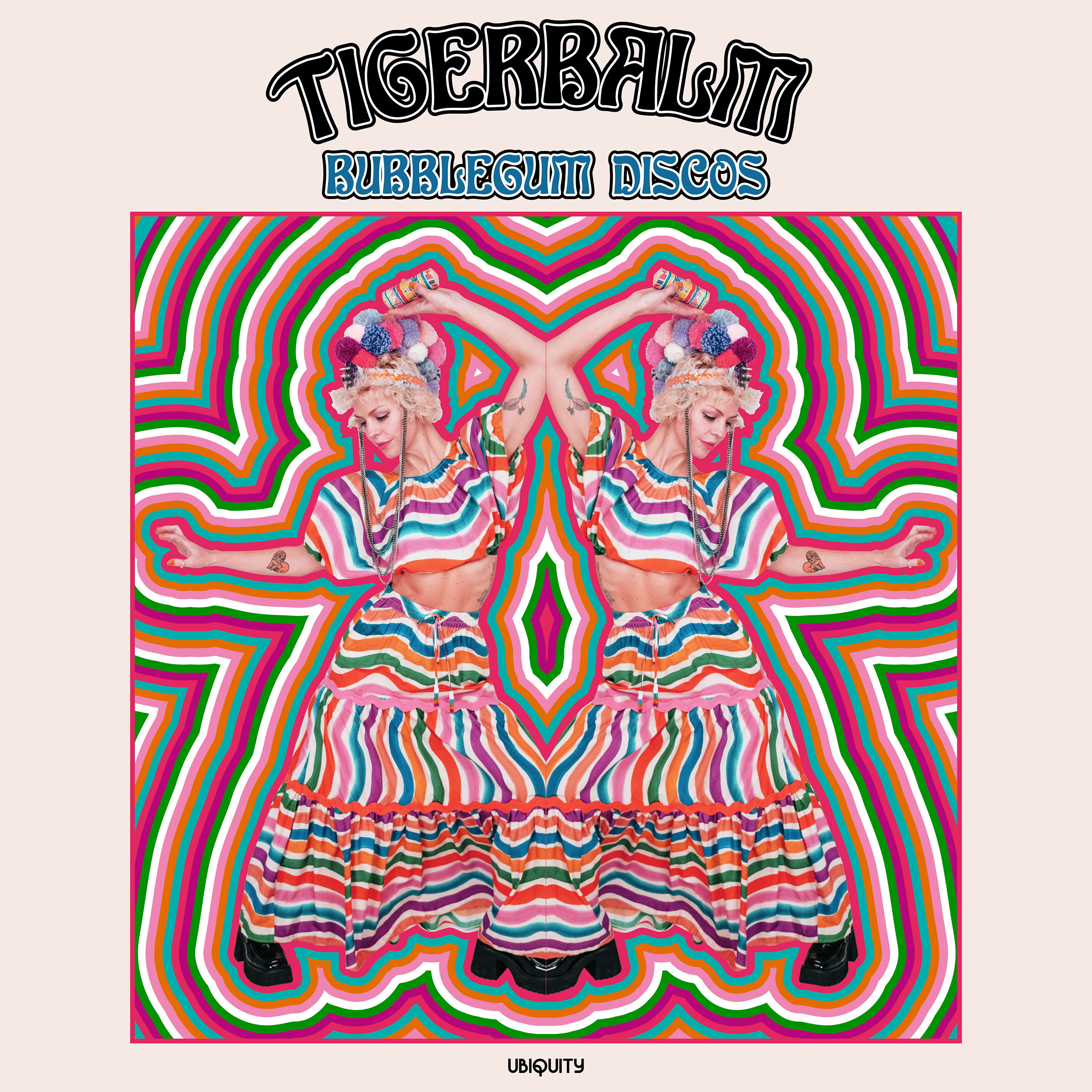 Bubblegum Discos