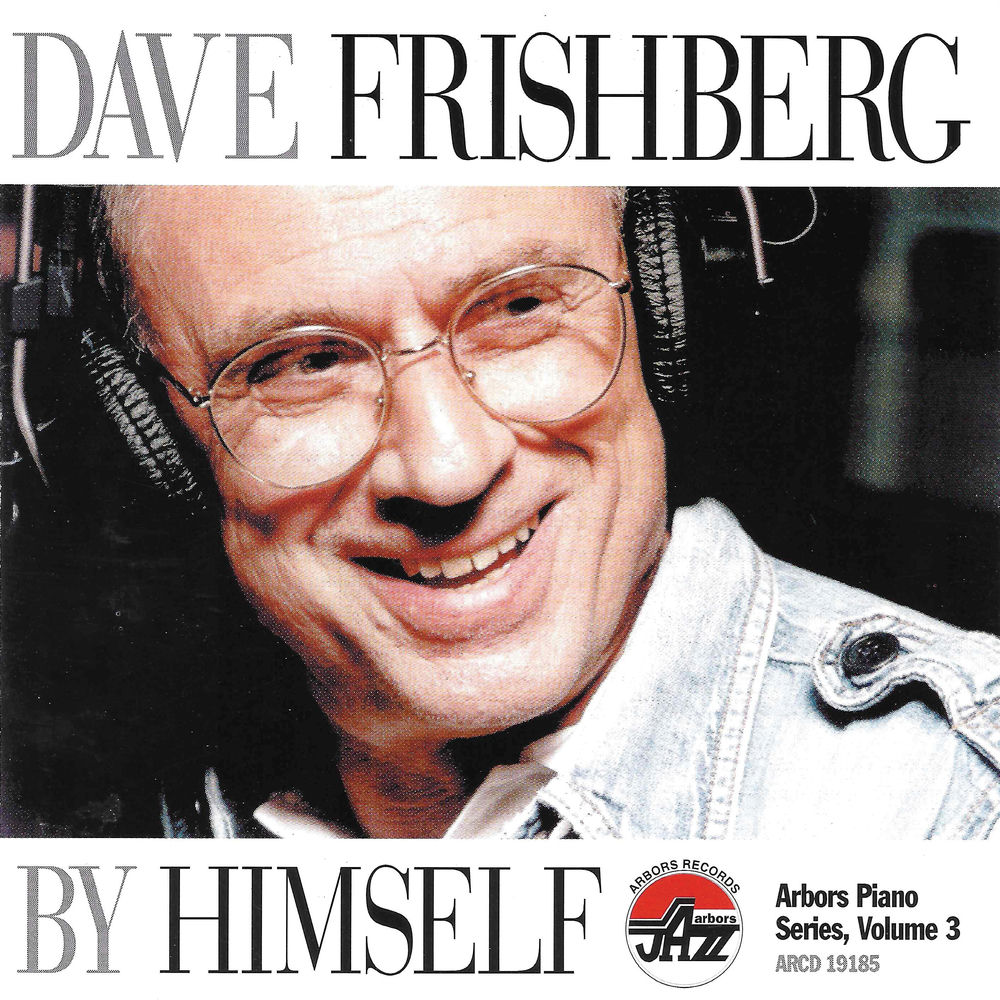 By himself