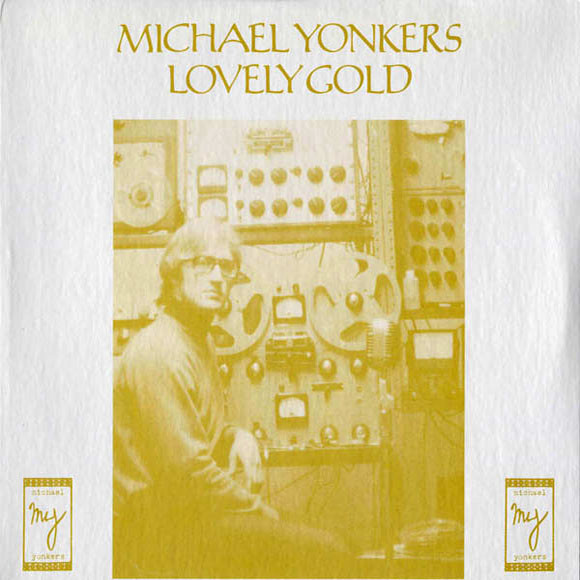 Lovely Gold