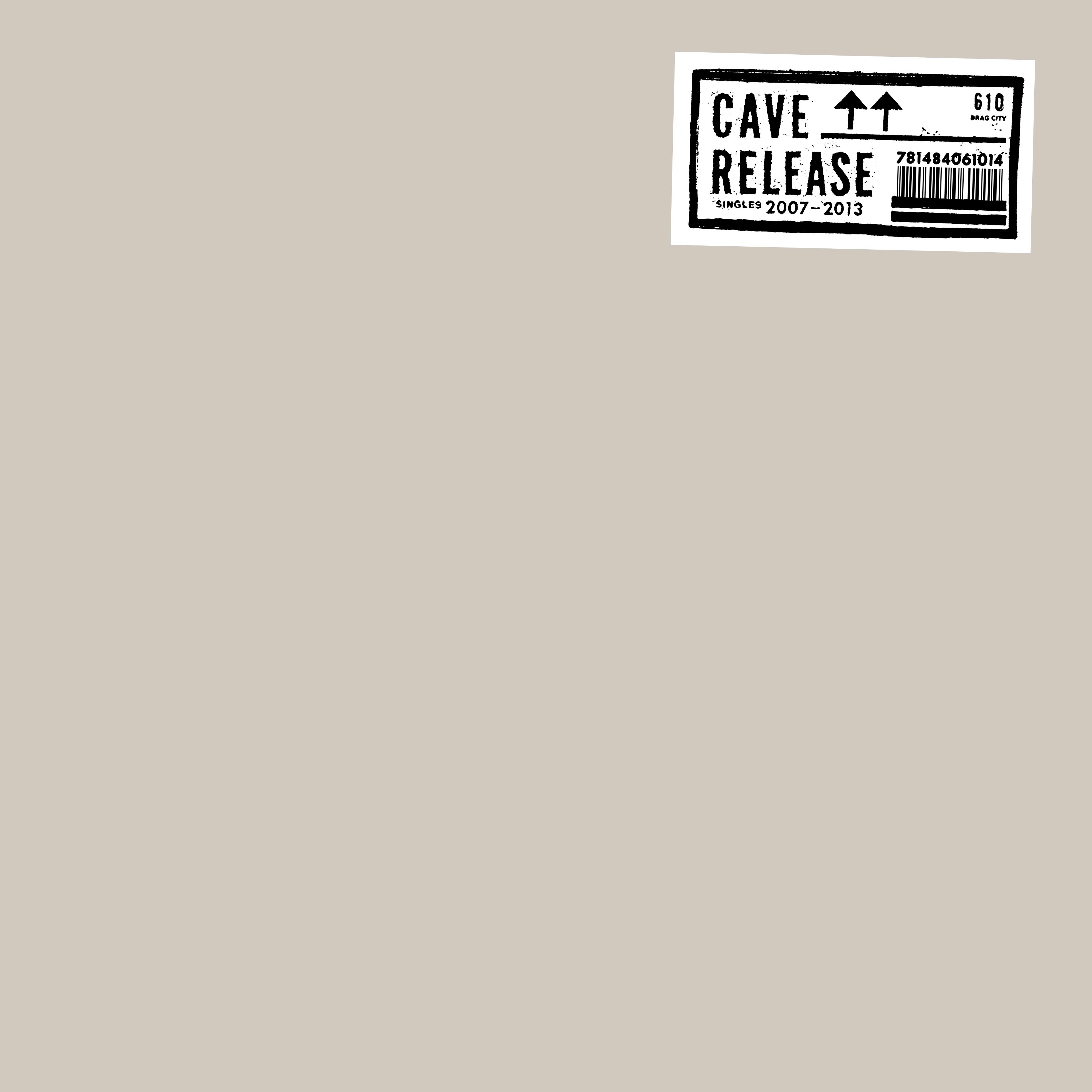 Release (Singles 2007-2013)