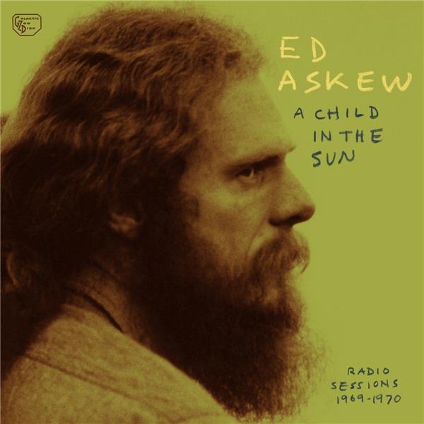 A Child In The Sun: Radio Sessions 1969-1970