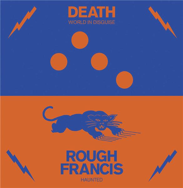 Death & Rough Francis Split