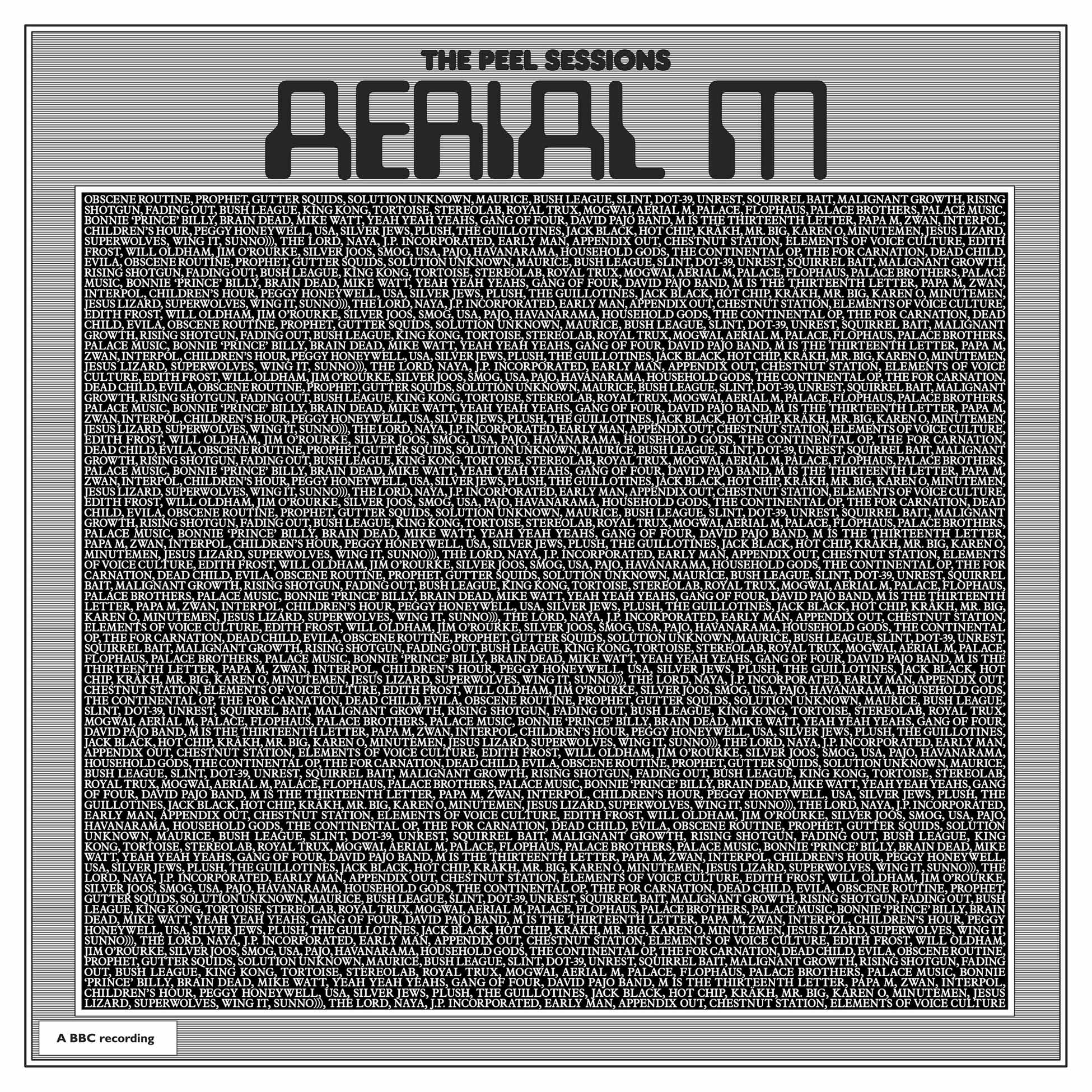 The Peel Sessions
