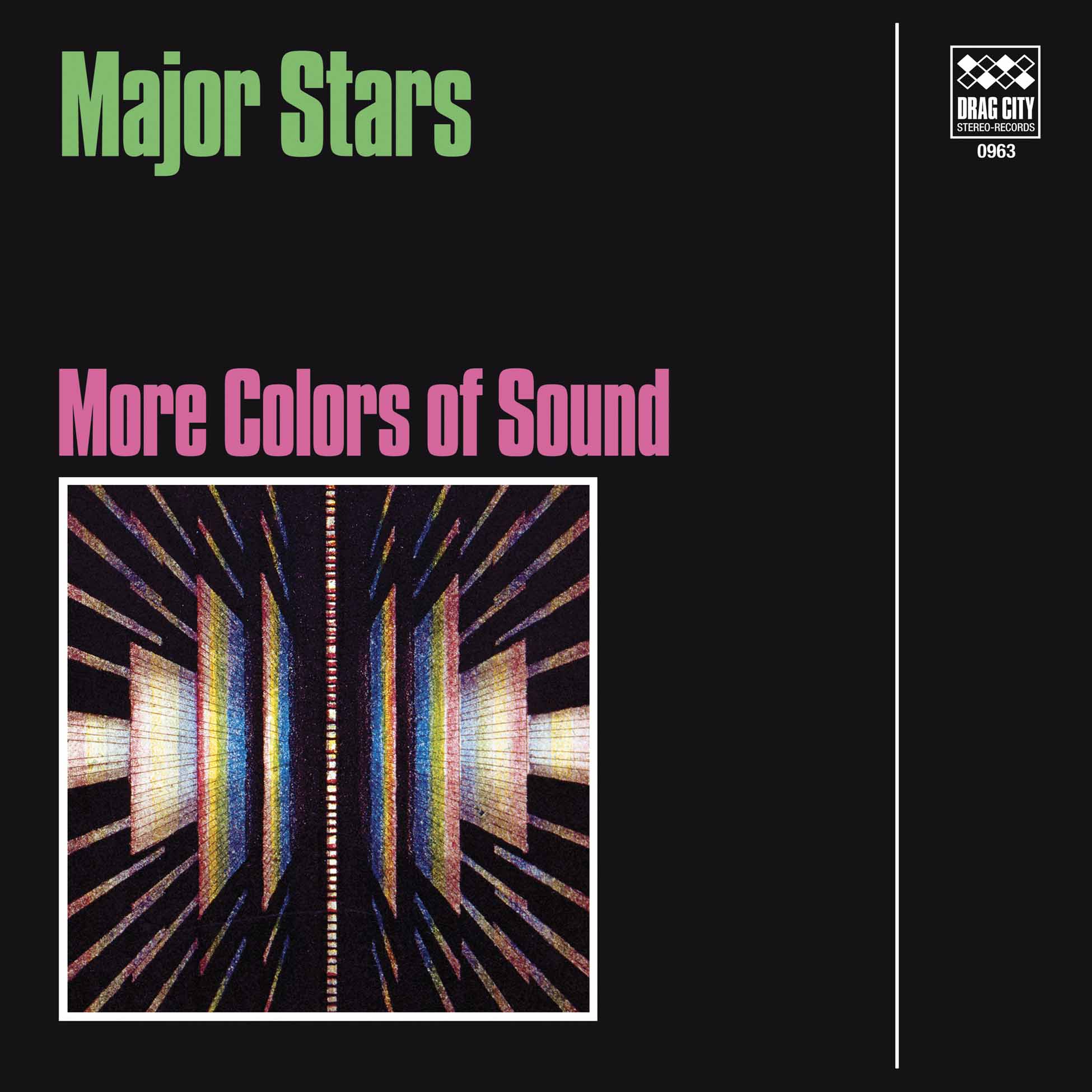 More Colours Of Sound