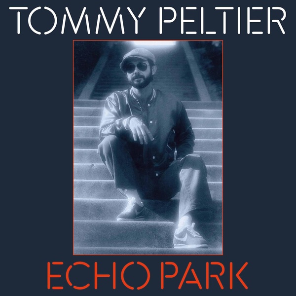 Echo Park (The 70S Sessions)