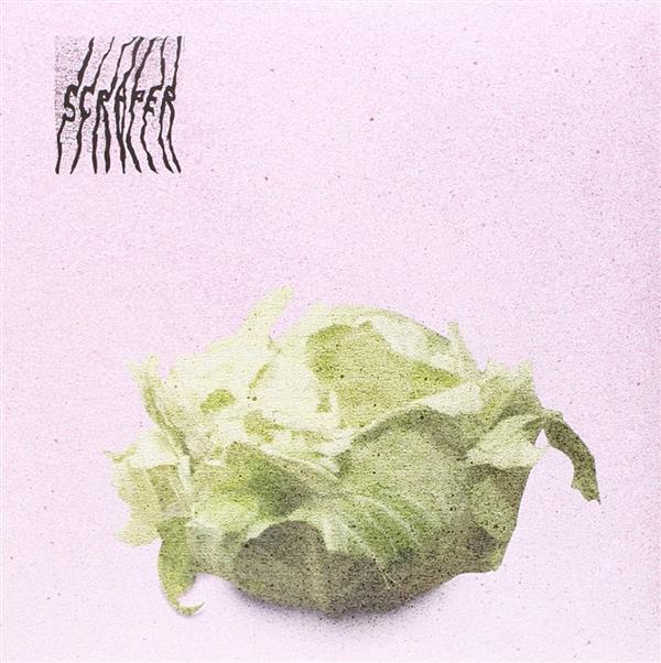 Scraper Ep (7' Single)