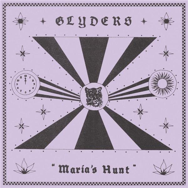 Maria'S Hunt
