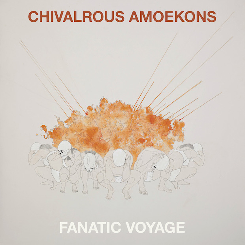 FANATIC VOYAGE