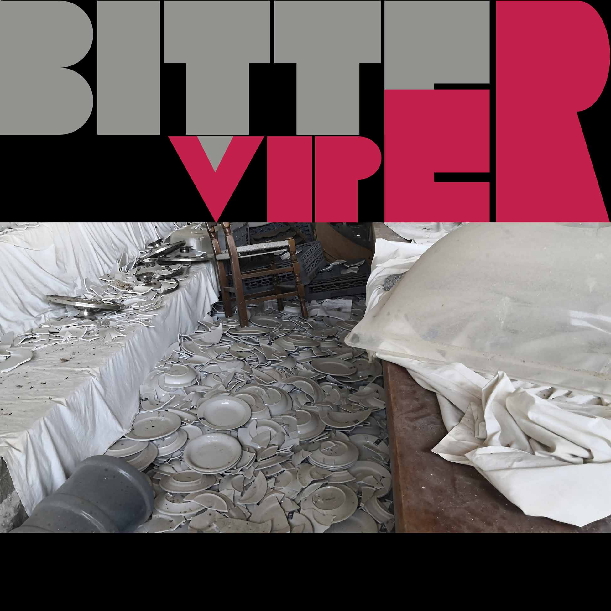 Bitterviper