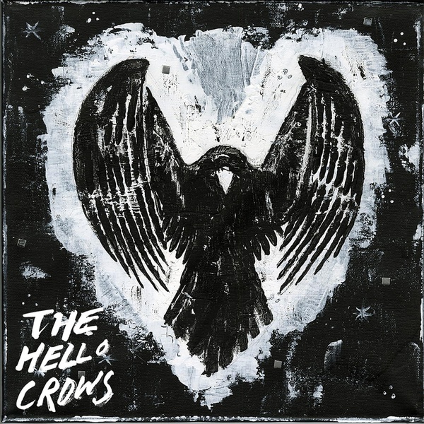 The Hello Crows