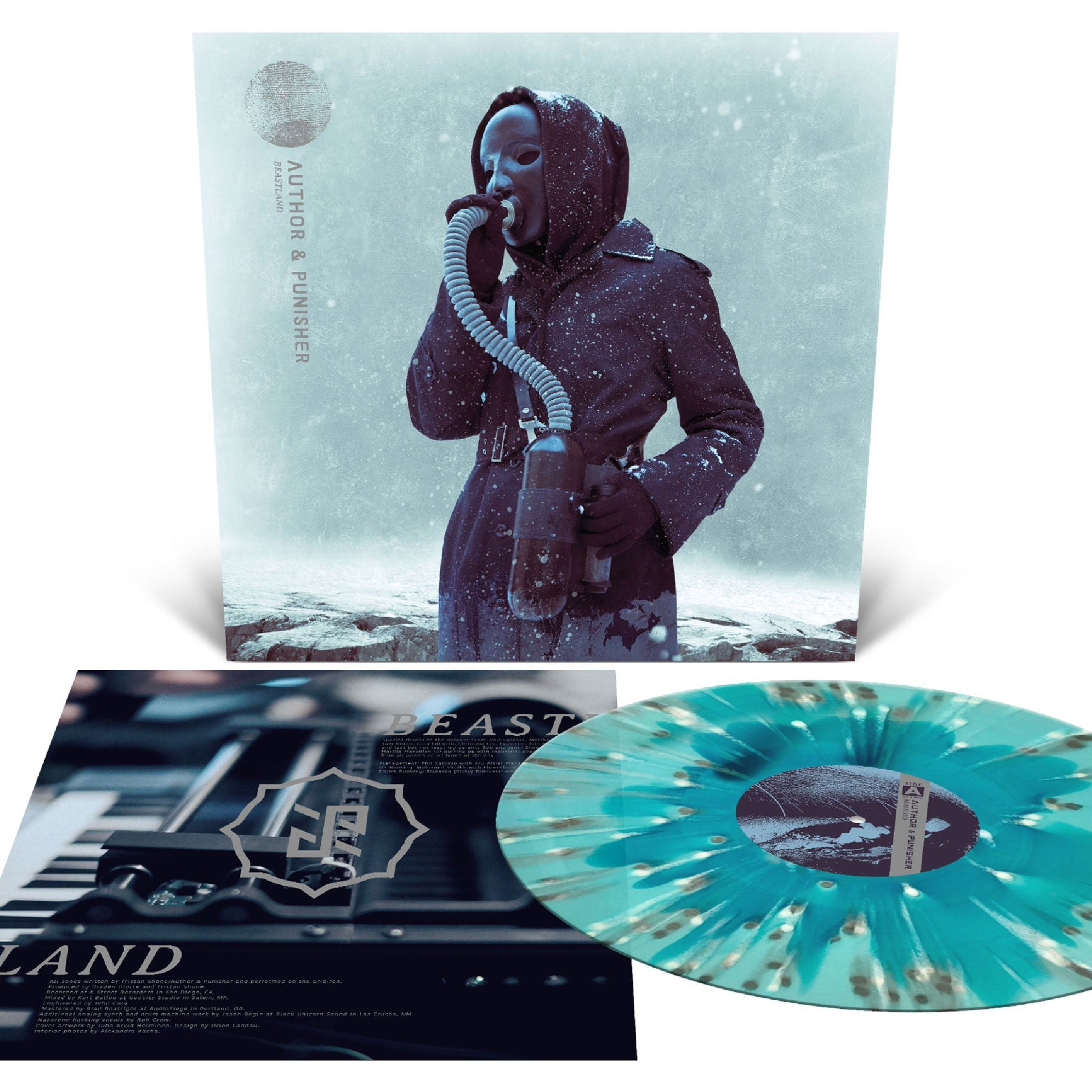 Beastland