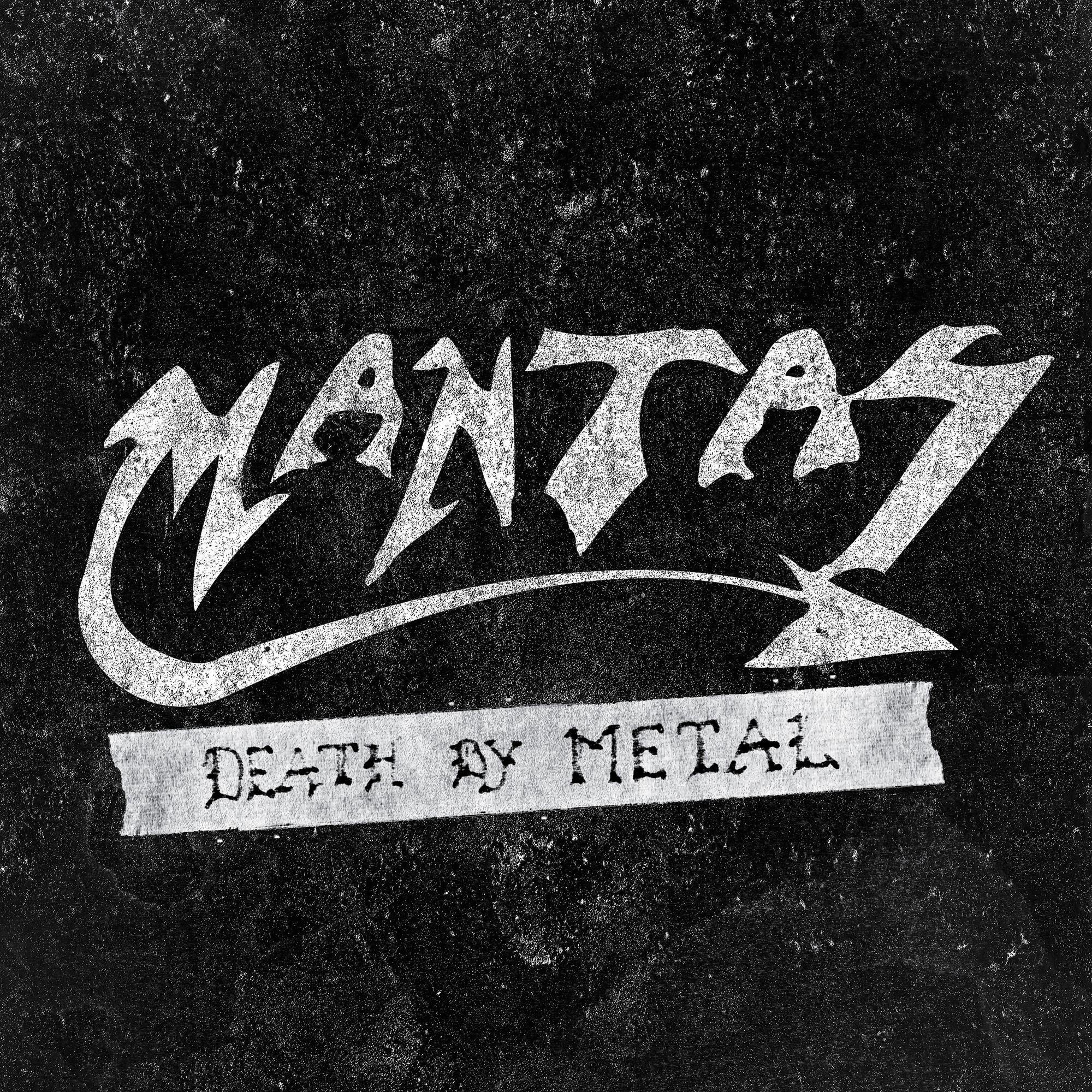 Death By Metal